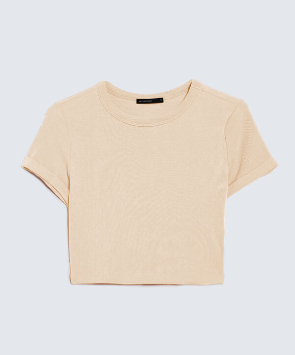 Camisetas Mujer