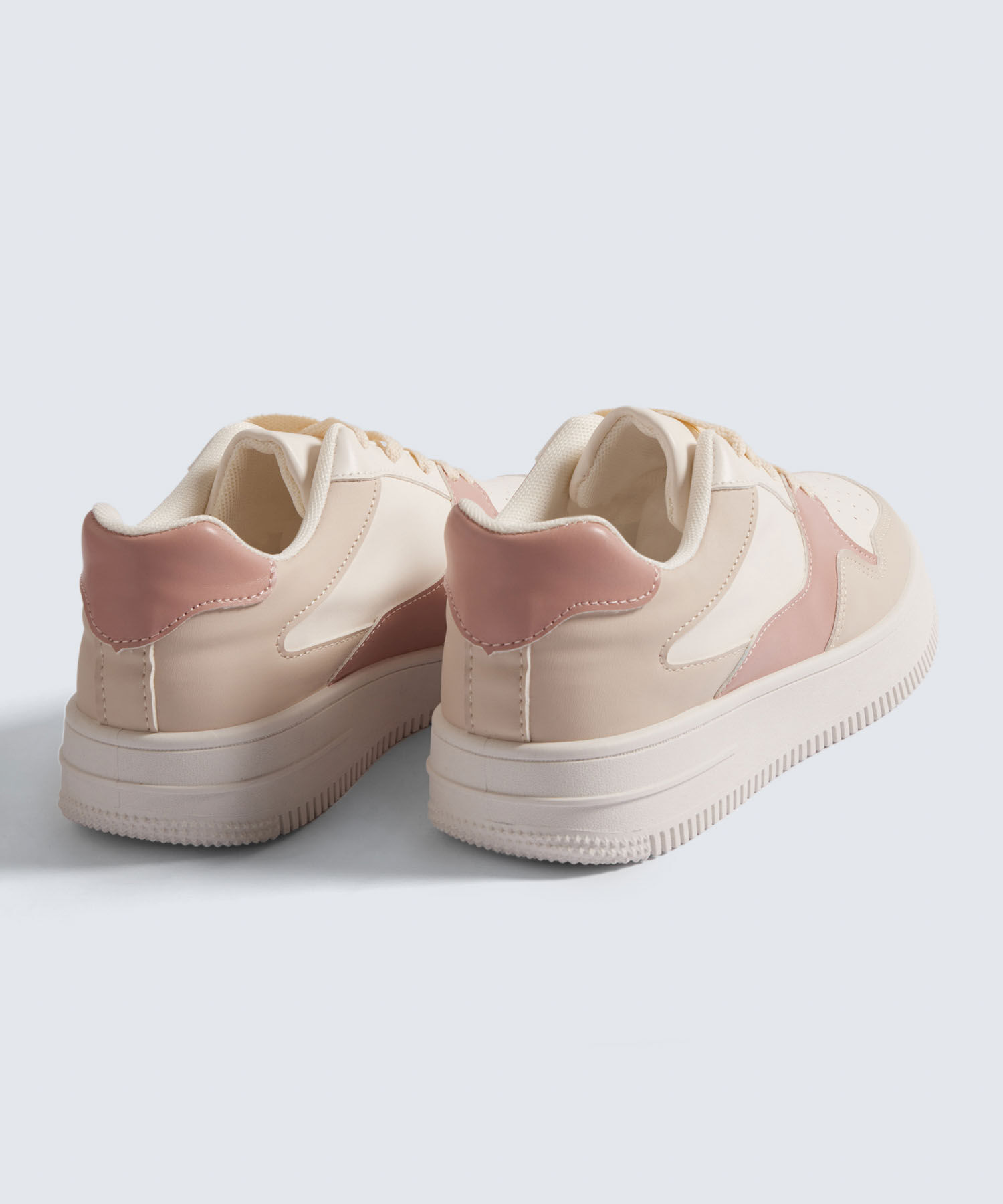 Tenis mujer