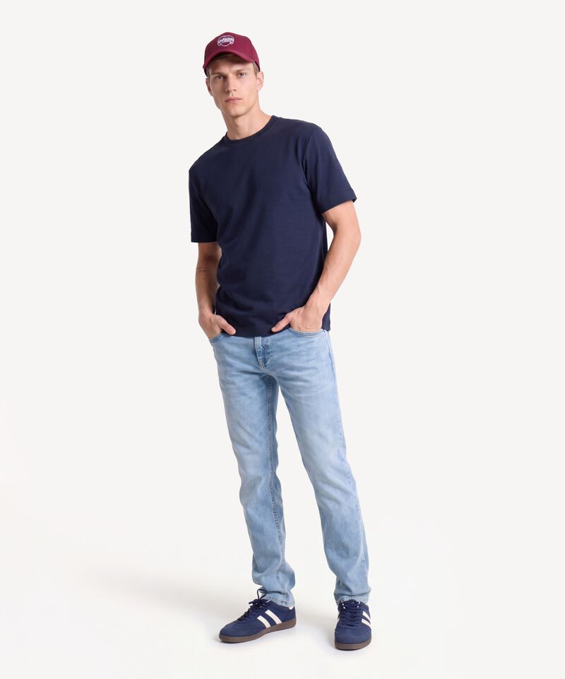 Camiseta Para Hombre