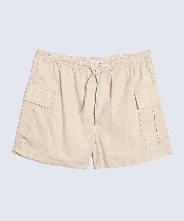 Shorts para mujeres