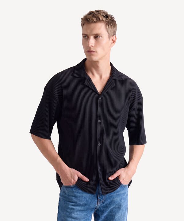 Camisa Para Hombre