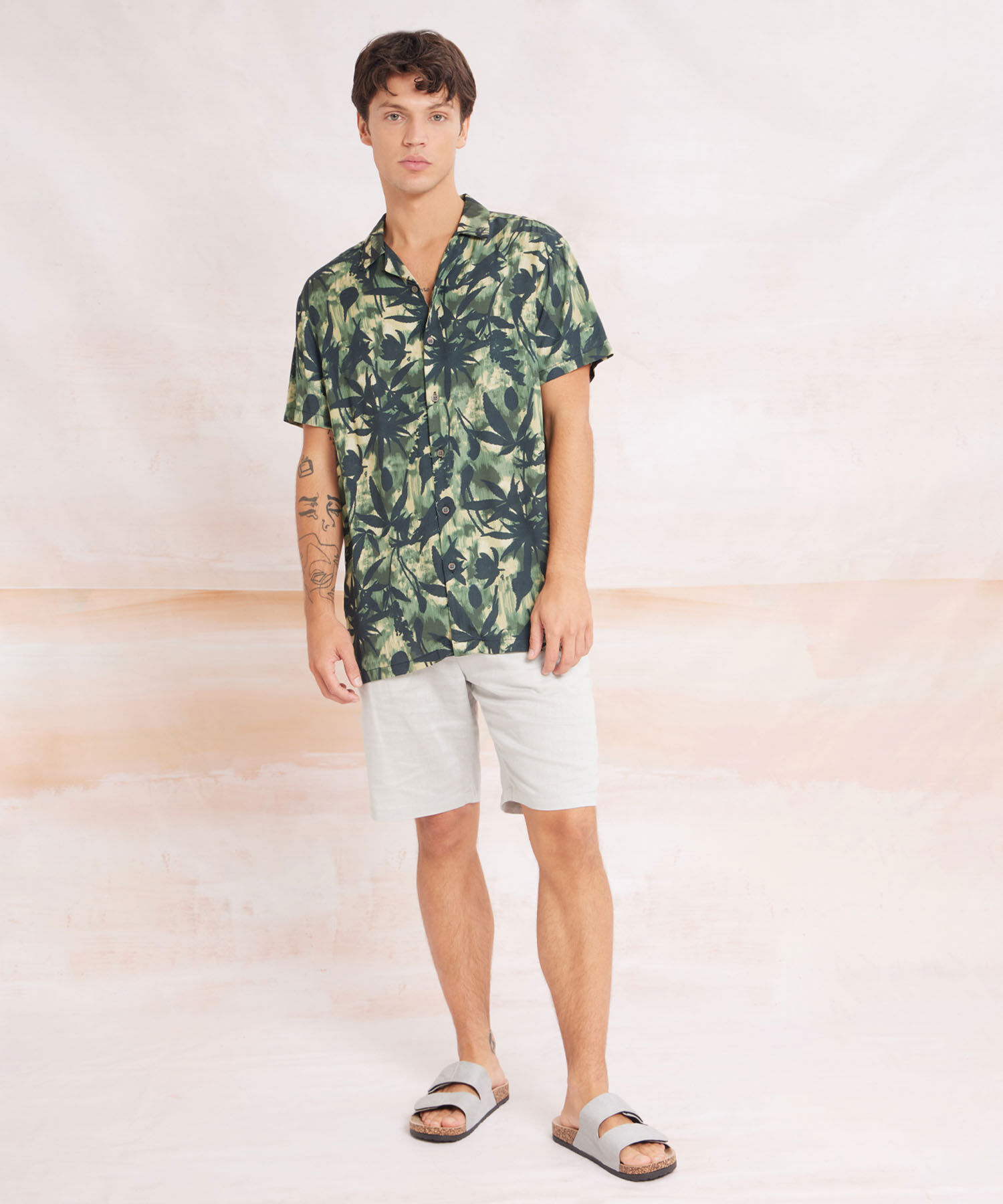 Camisas para hombre