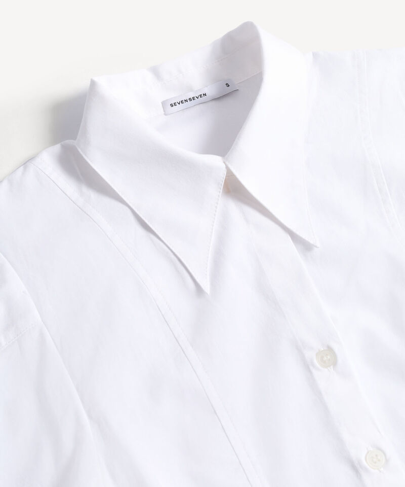 Blusas de moda para mujer