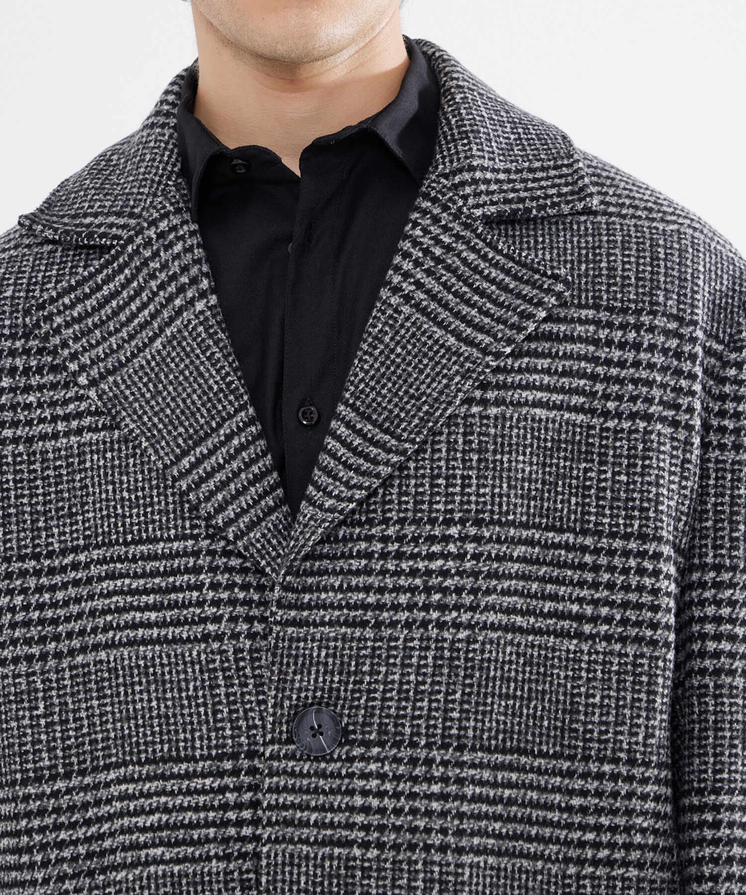 Chaquetas para hombre