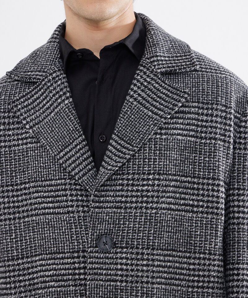 Chaquetas para hombre