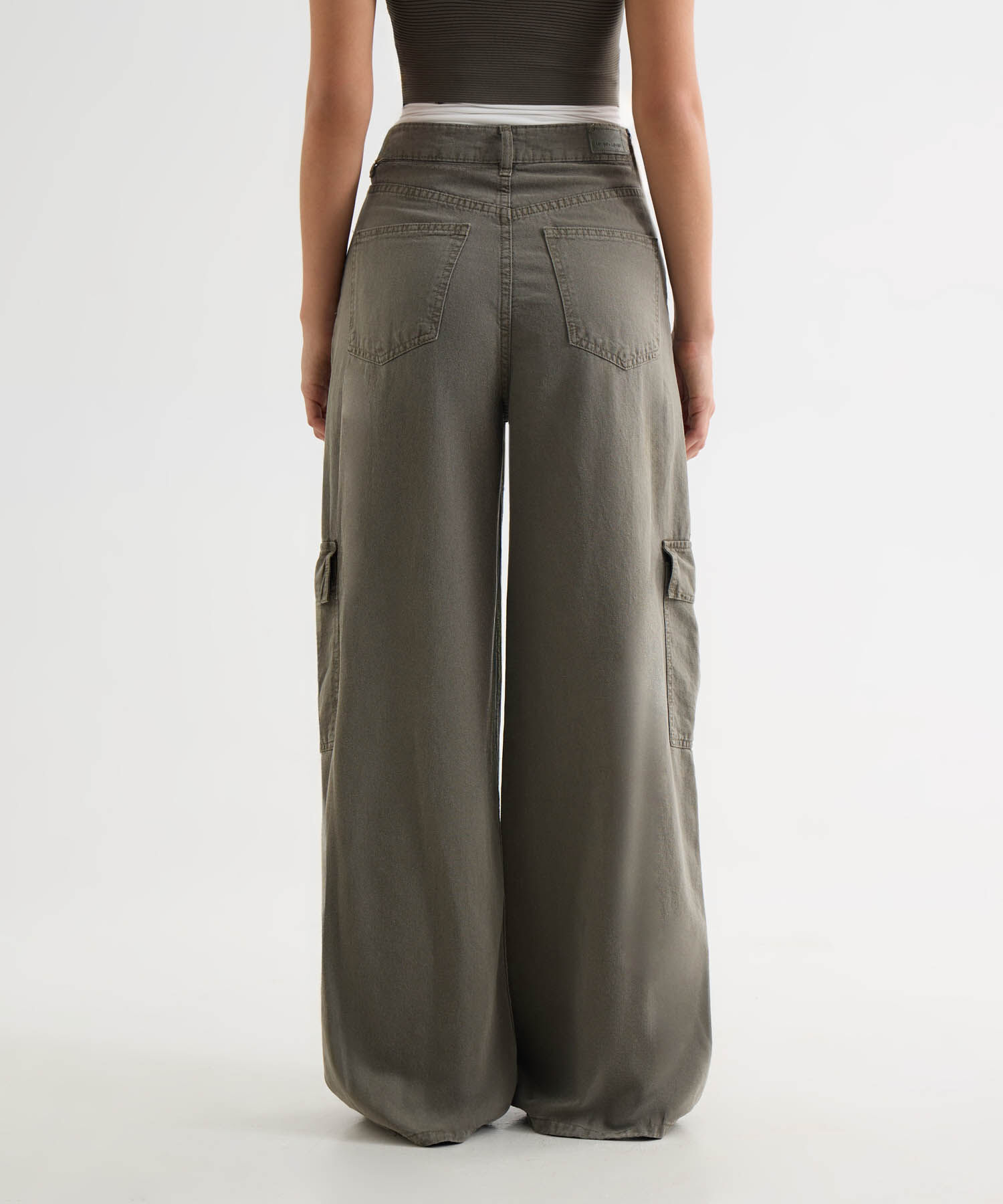 Jeans dama