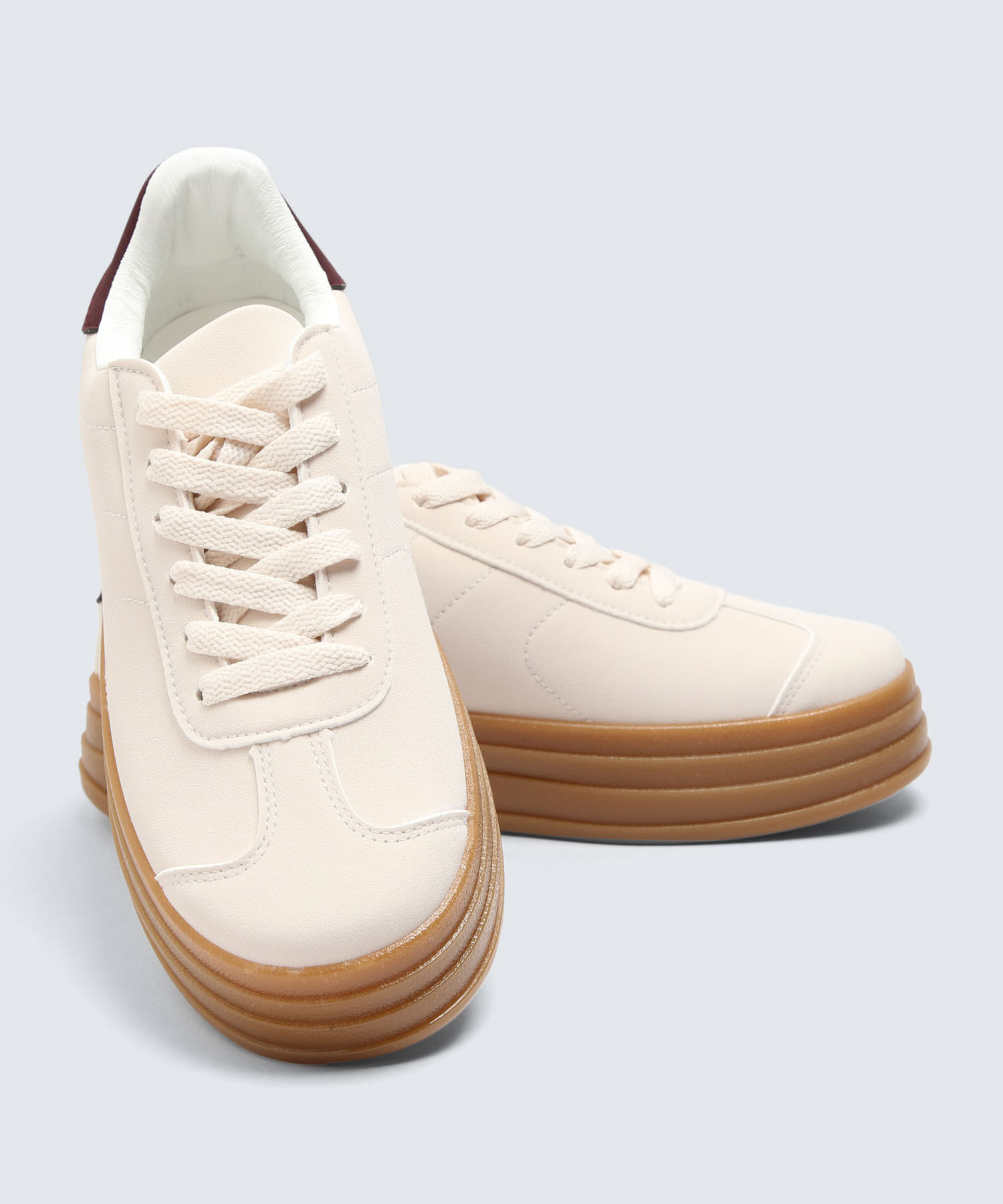 Tenis mujer