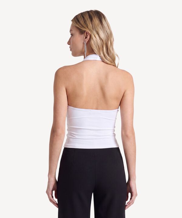 Camiseta Para Mujer