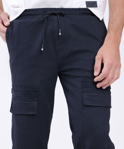 Joggers para hombre image number null