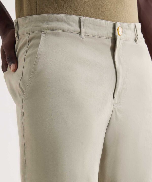 Bermudas para hombre