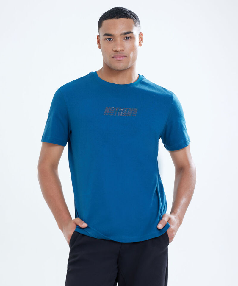 Camisas básicas para hombre