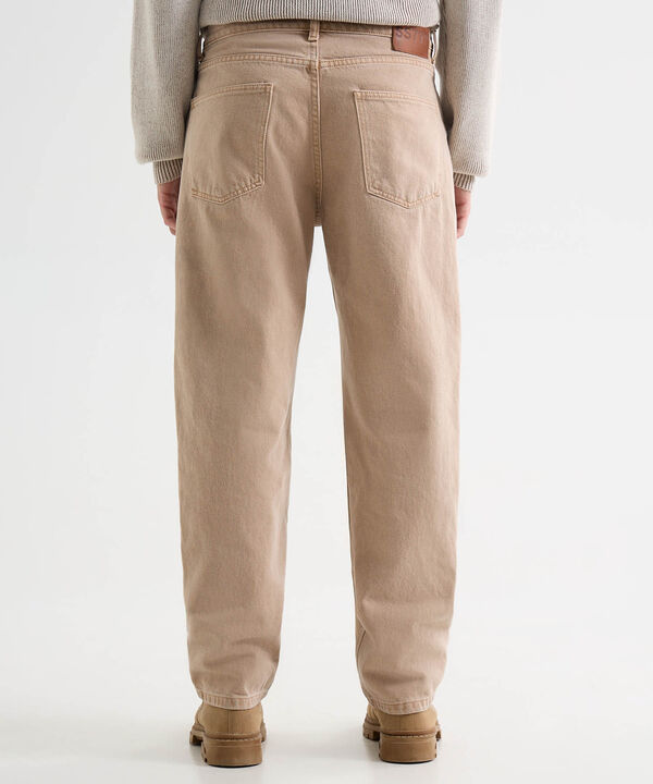 Jeans para hombre image number null