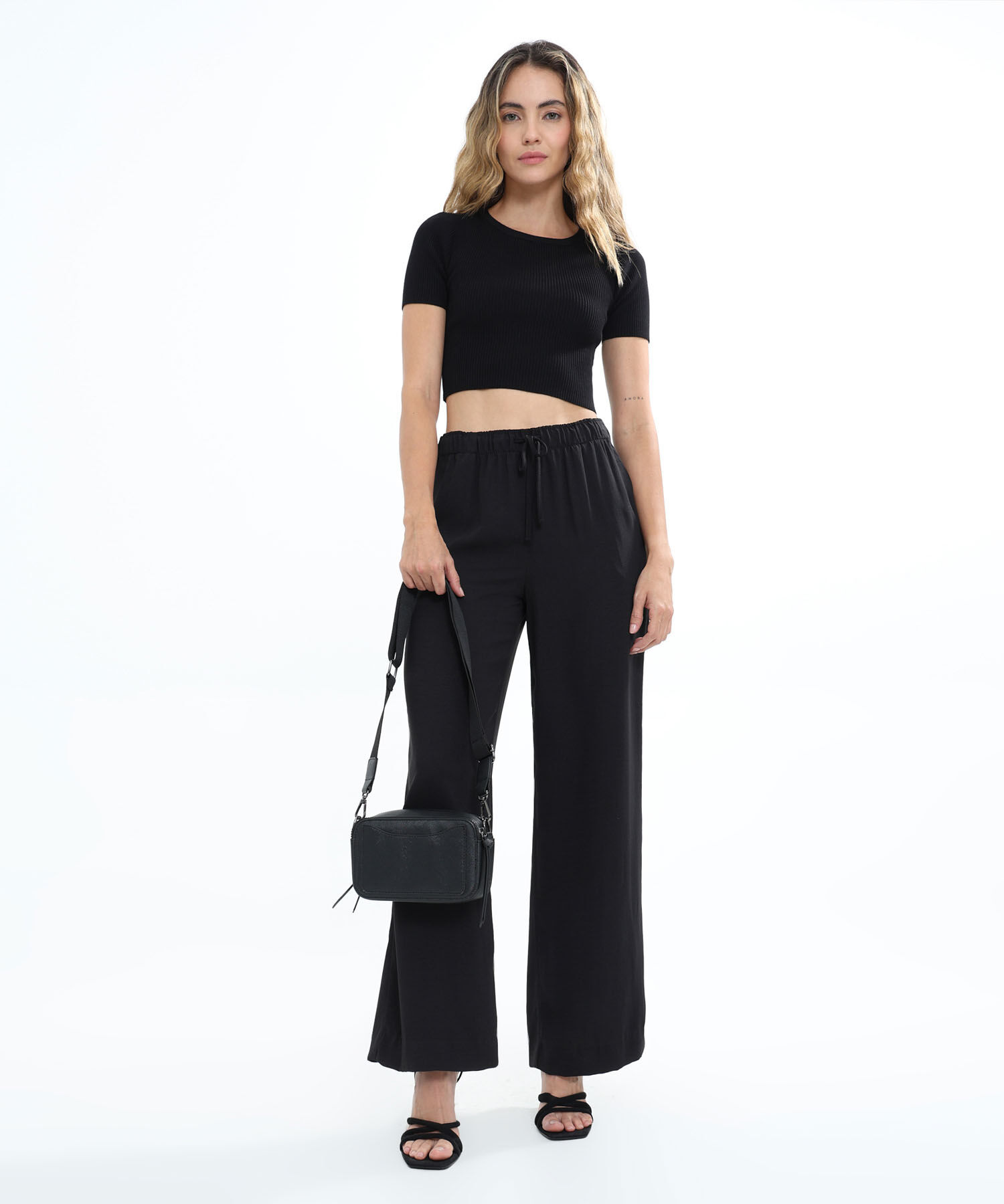 Camisetas Mujer