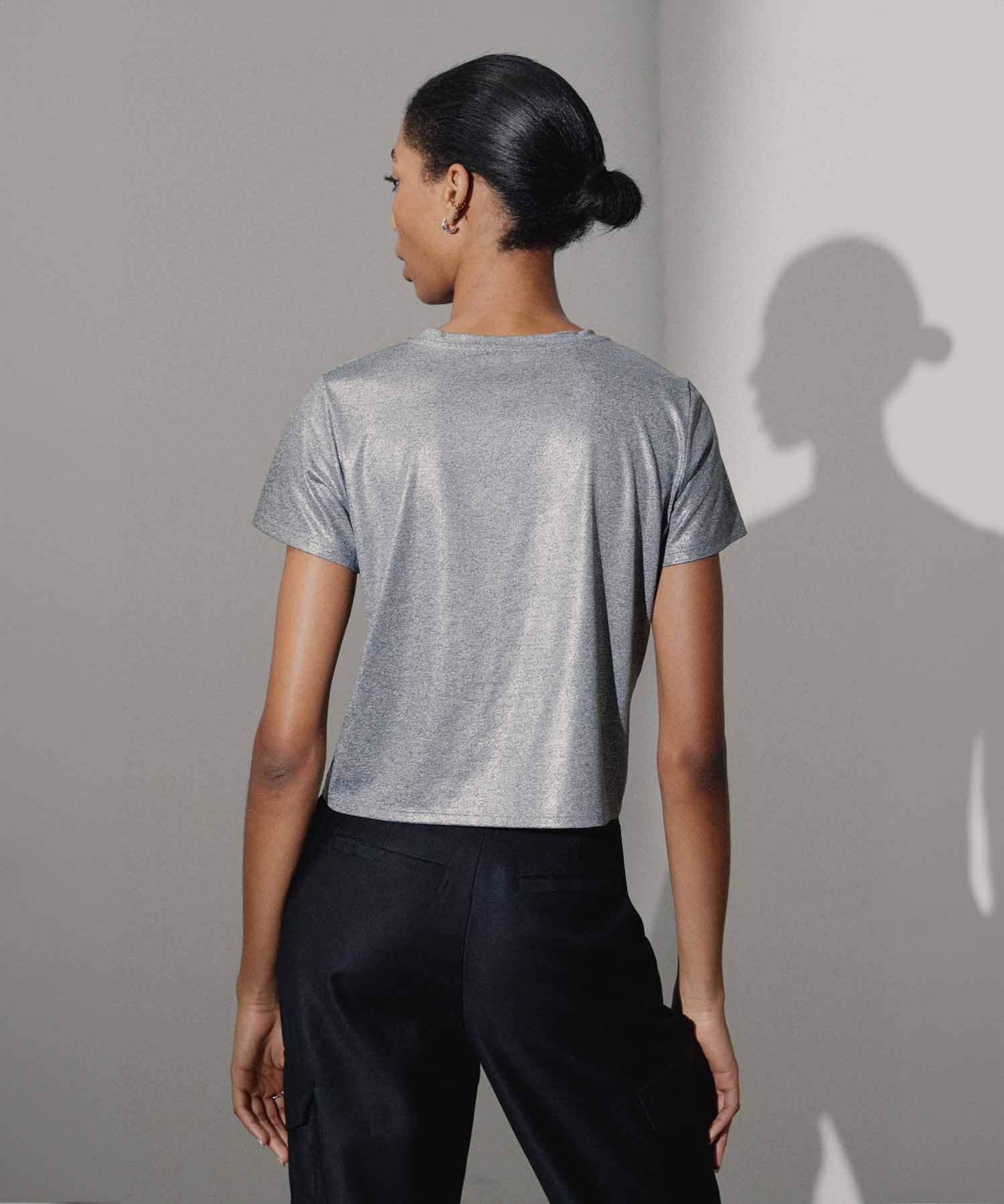 Camisetas Mujer