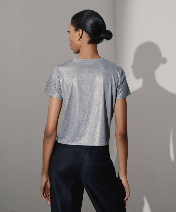 Camisetas Mujer