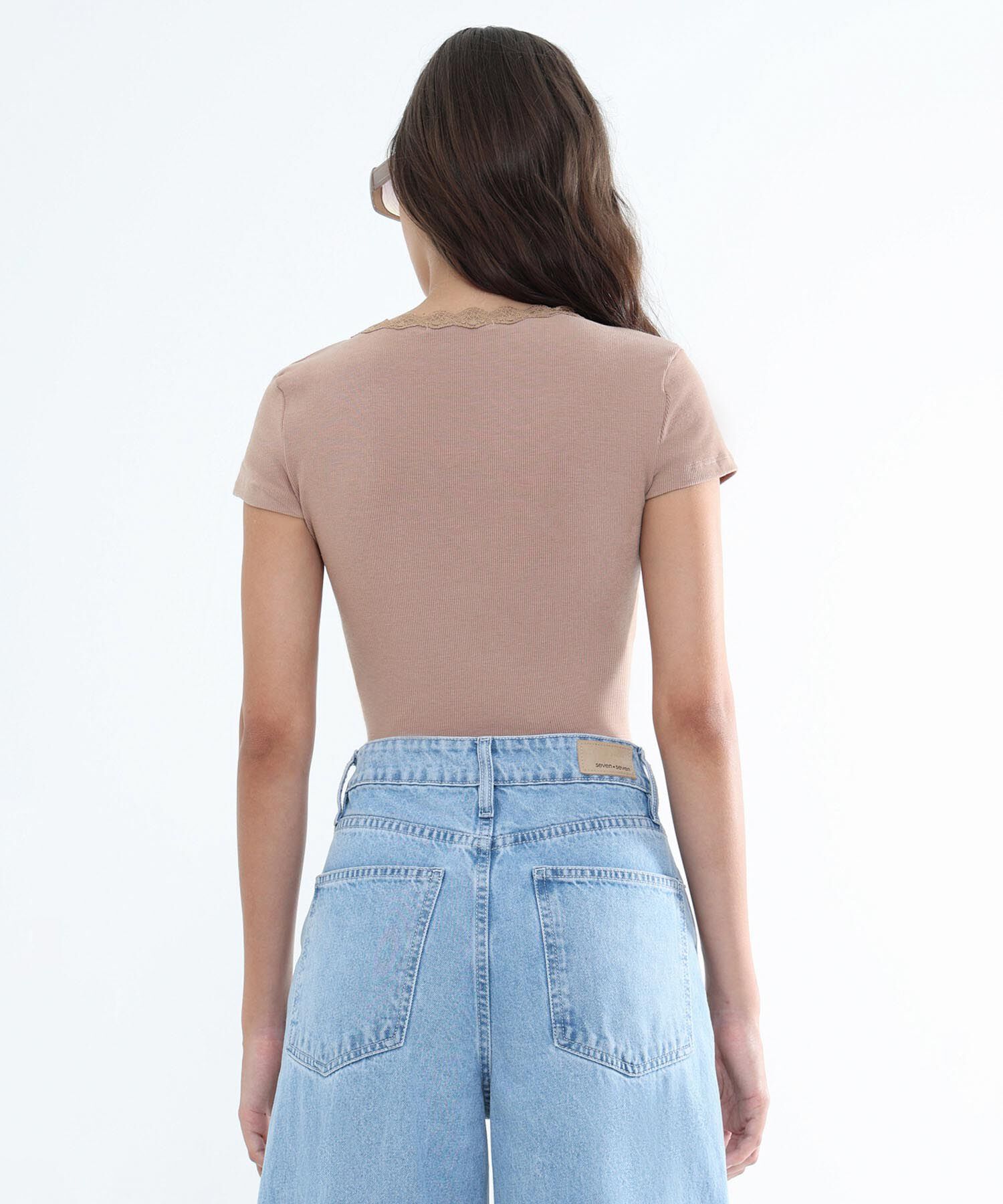 Camisetas Mujer