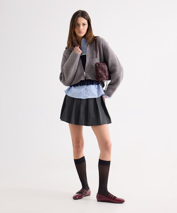 Blusas de moda para mujer