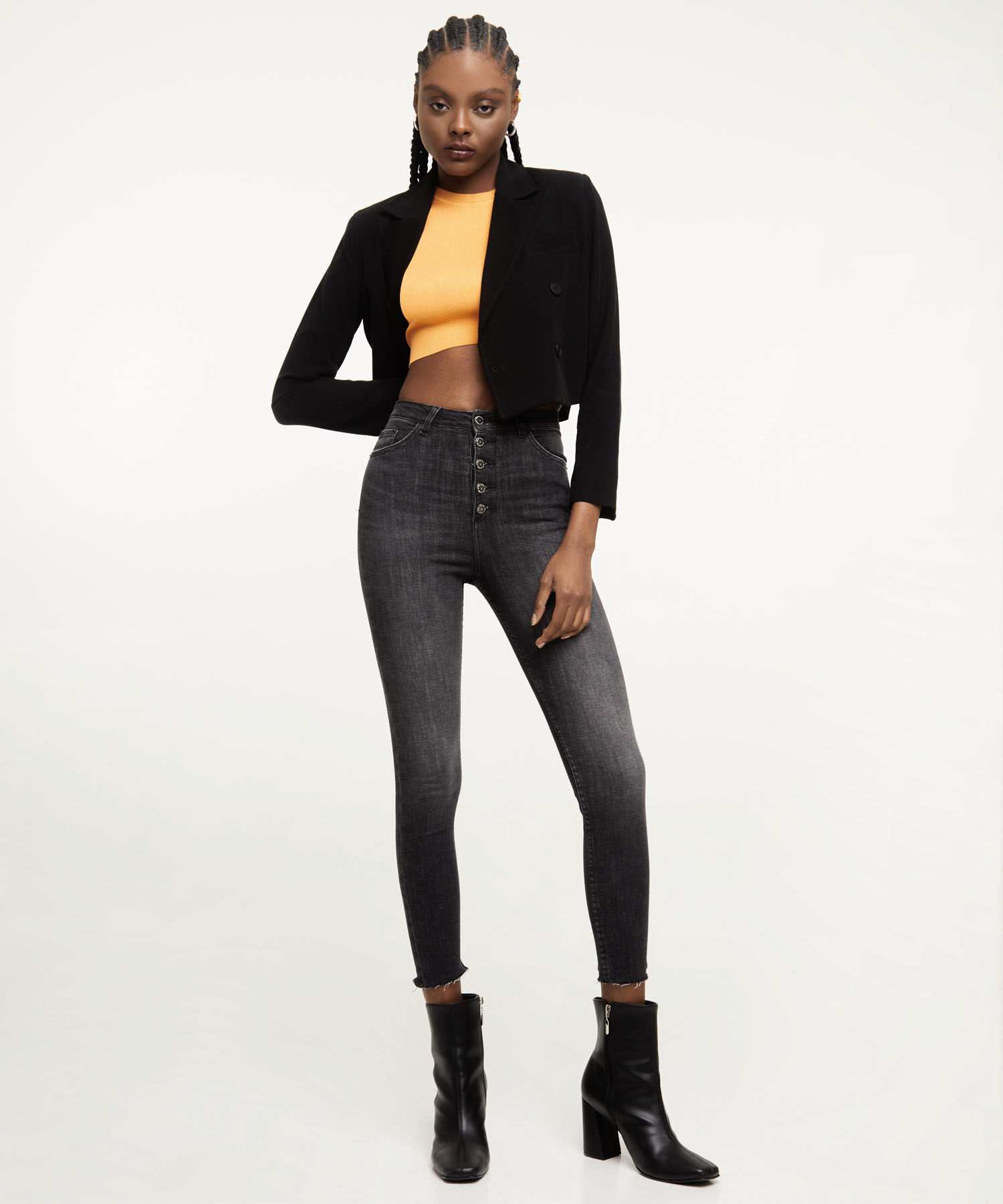 Jeans dama