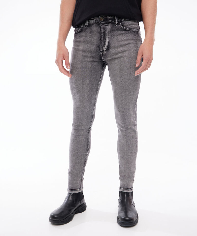 Jeans hombre