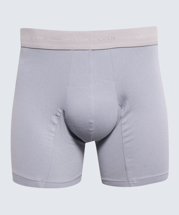 Boxers amplios para hombre image number null