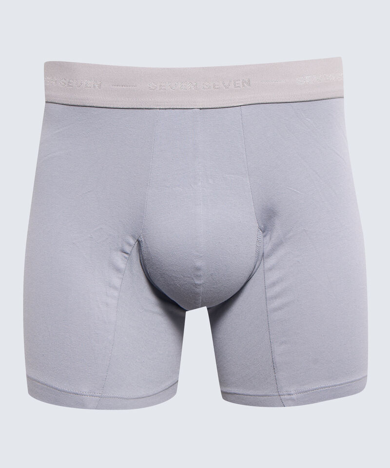 Boxers amplios para hombre