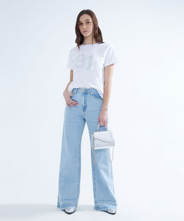 Jeans dama image number null