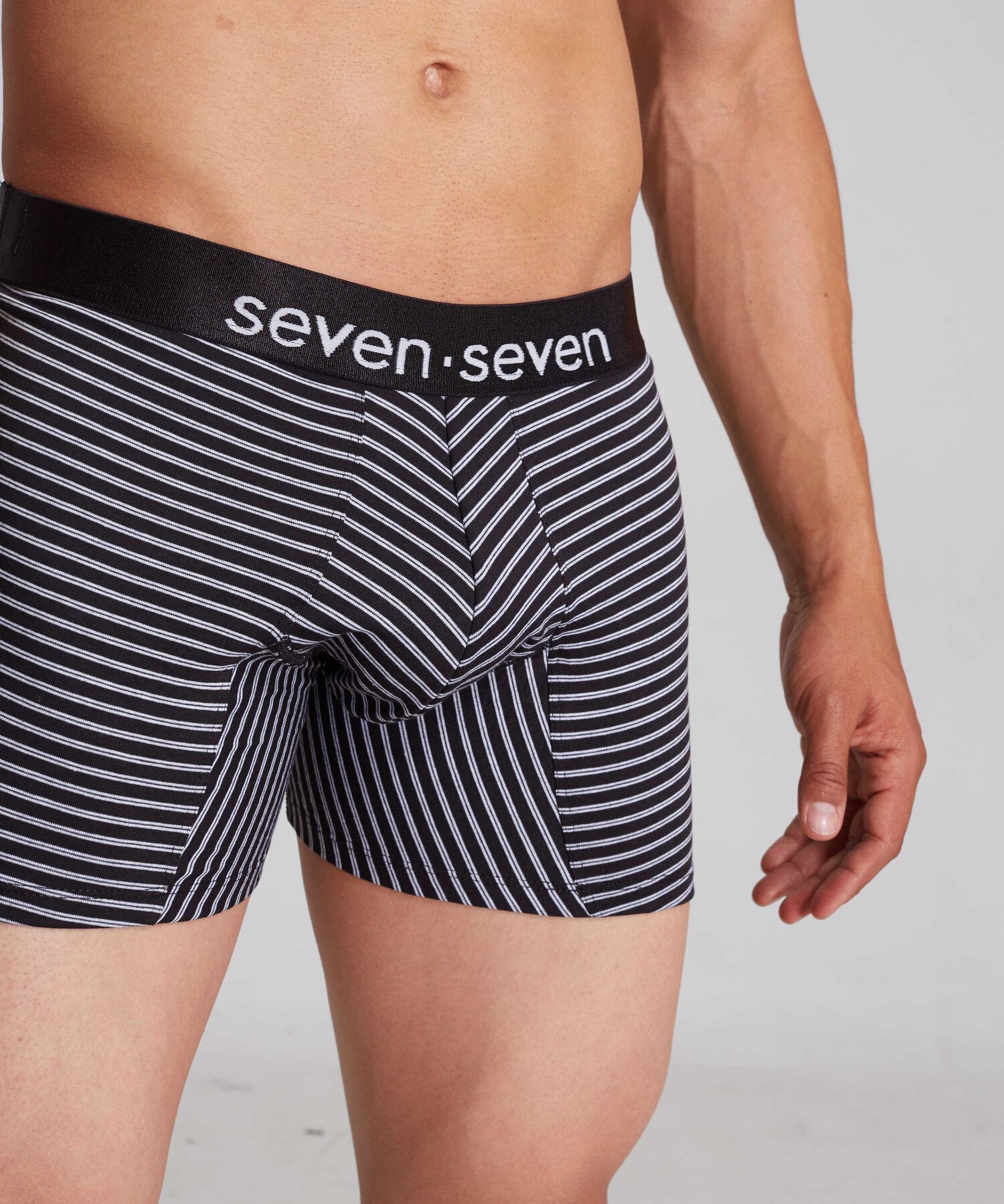Boxers amplios para hombre