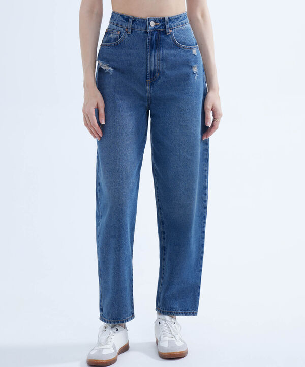 Jeans dama image number null