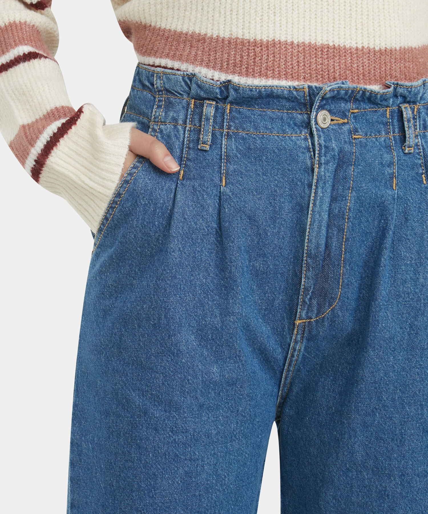 Jeans dama