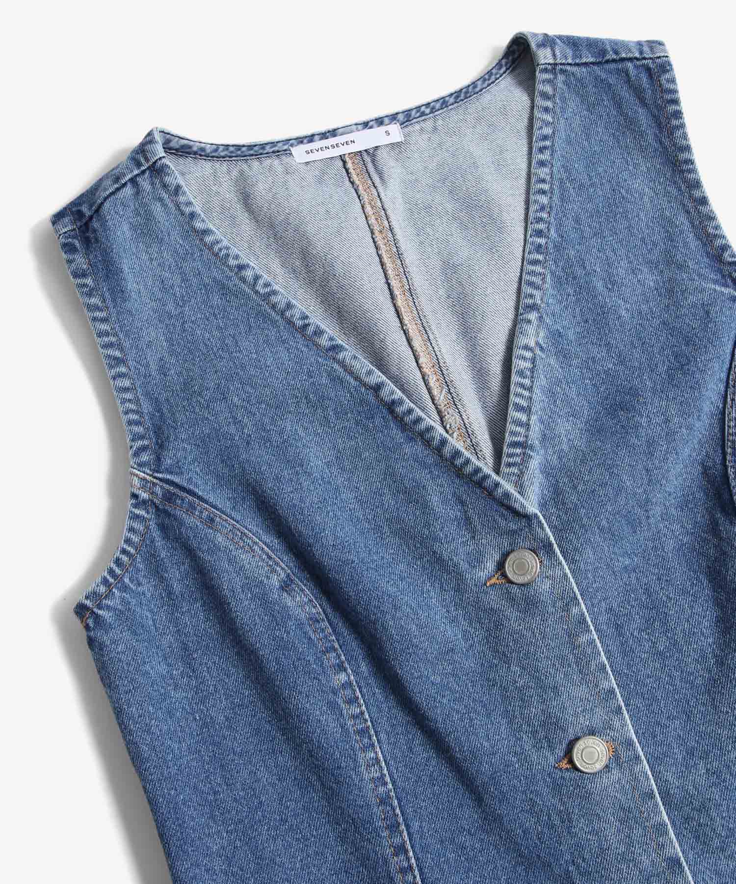 Vestidos de moda