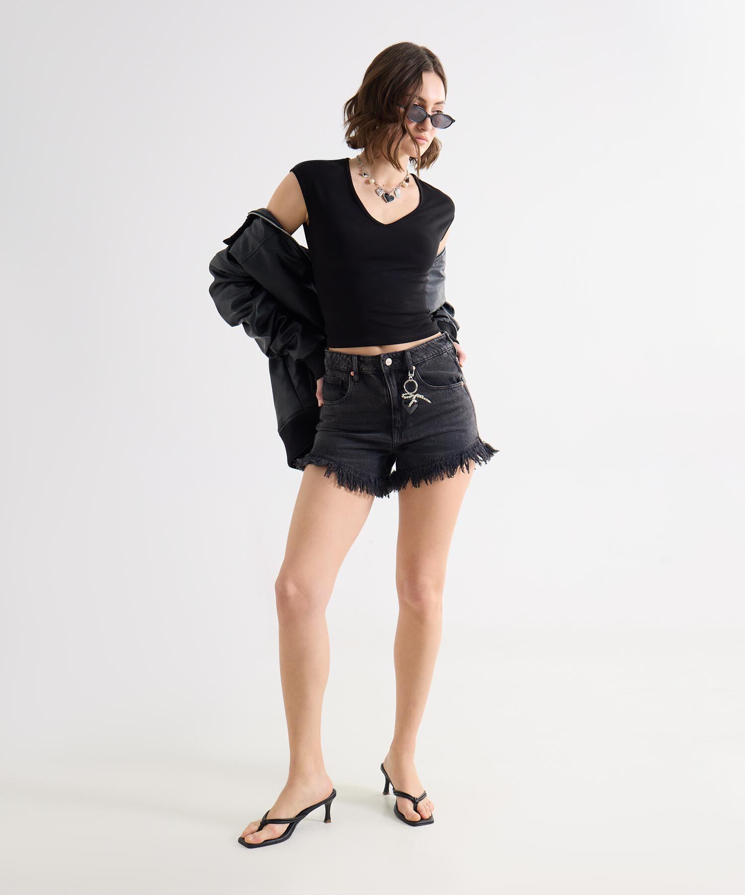 Camisetas Mujer
