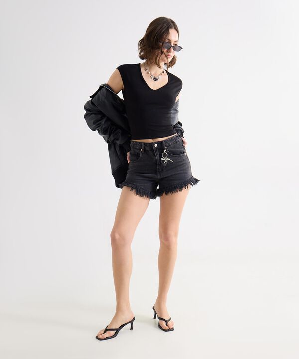 Camisetas Mujer