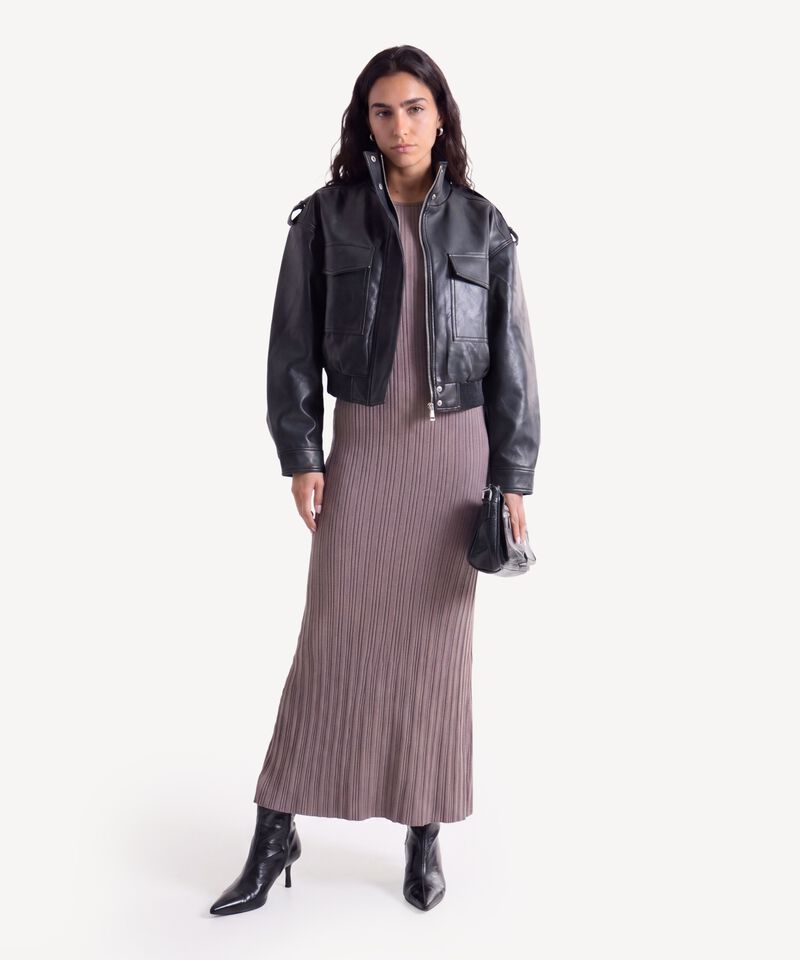 Vestido Para Mujer