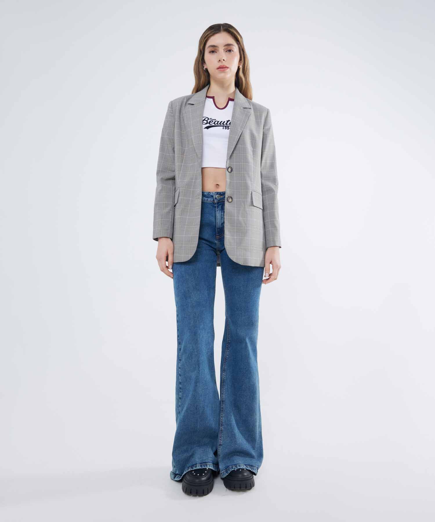 Chaquetas para mujer