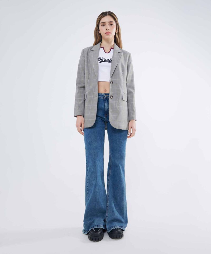 Chaquetas para mujer