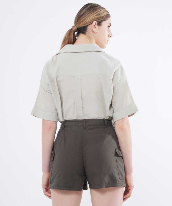 Shorts para mujeres