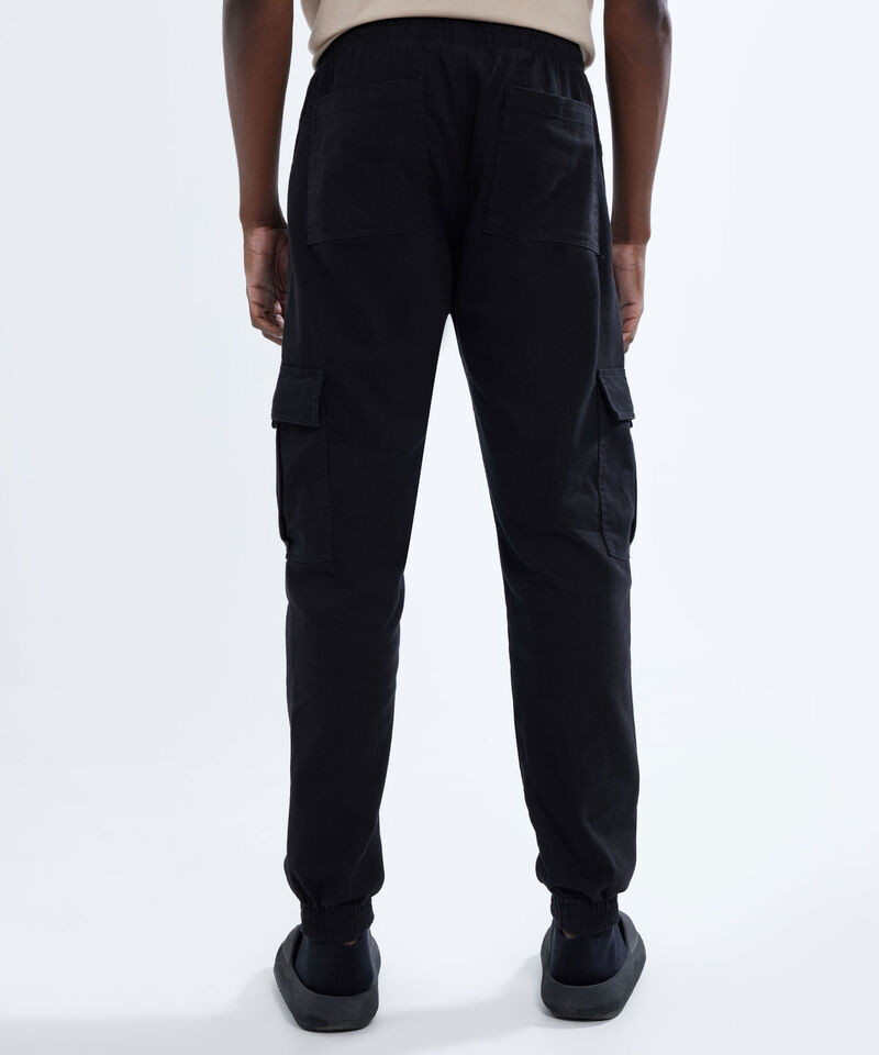 Pantalones para hombre