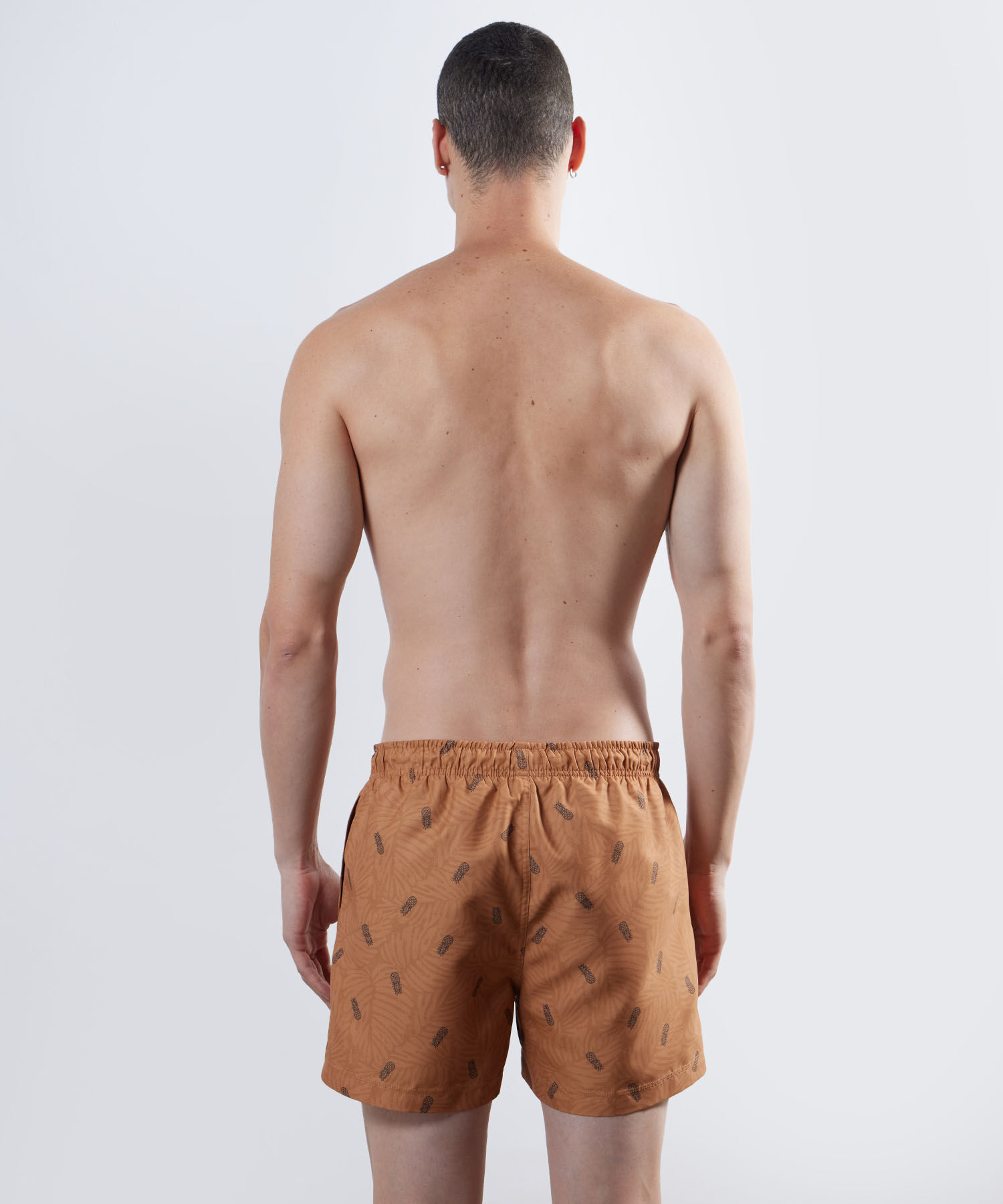 Bermudas para hombre
