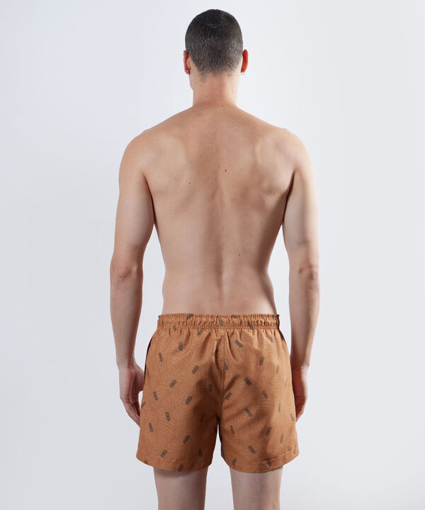 Bermudas para hombre