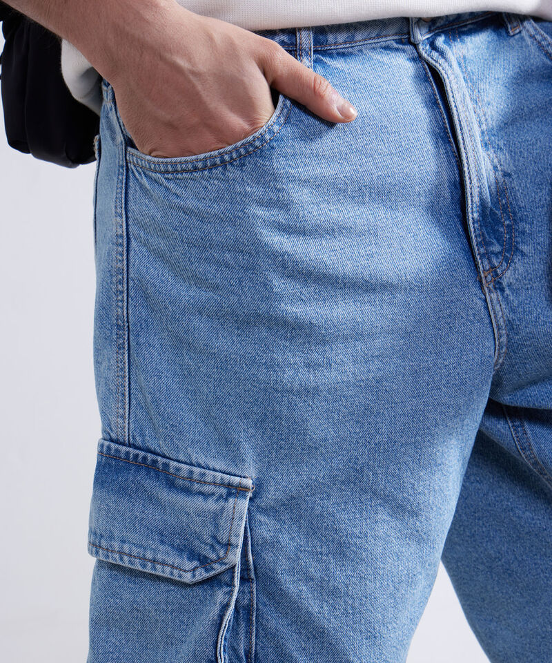 Bermudas para hombre