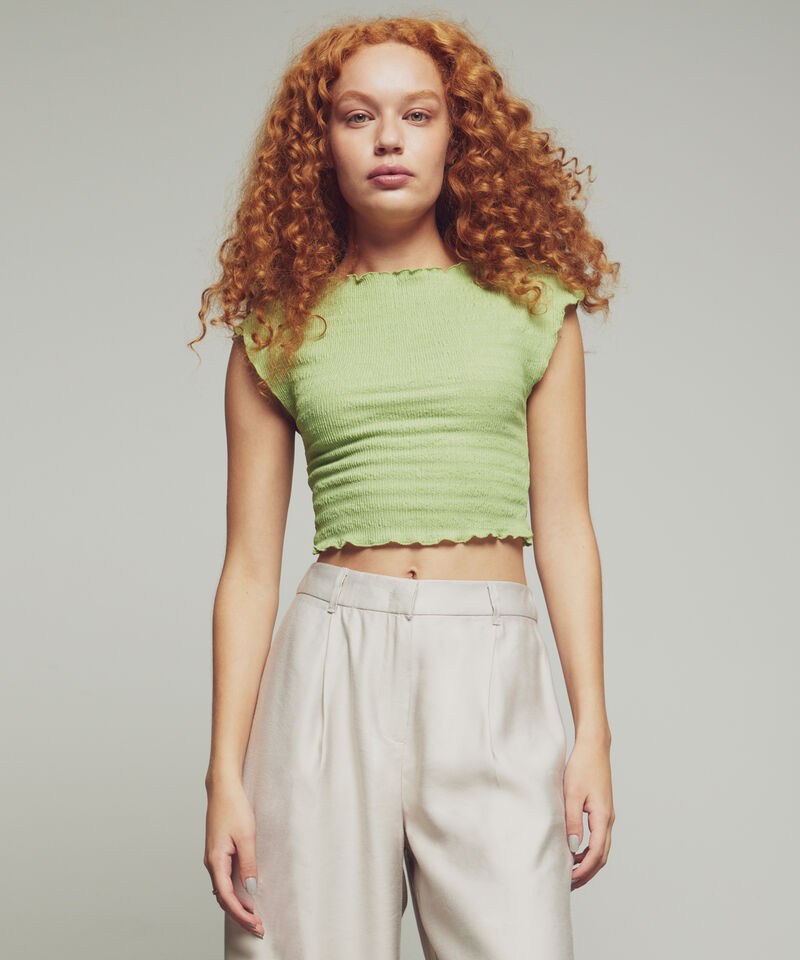 Camisetas Mujer
