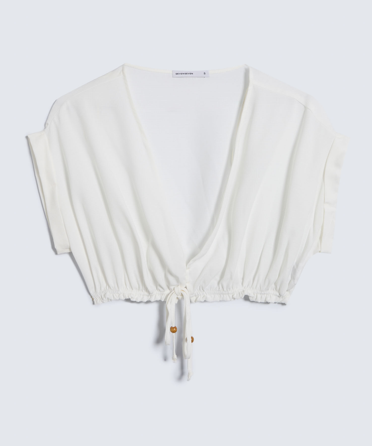 Blusas de moda para mujer