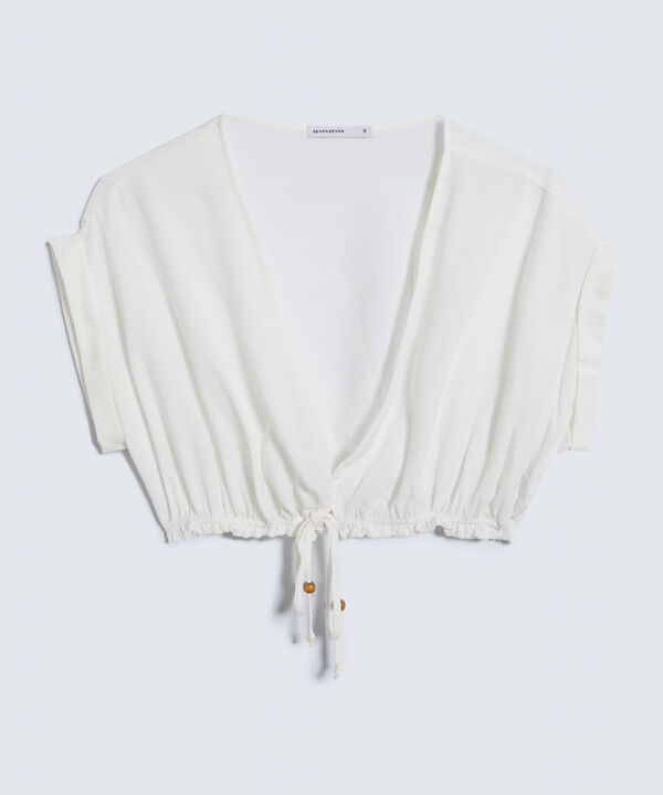 Blusas de moda para mujer