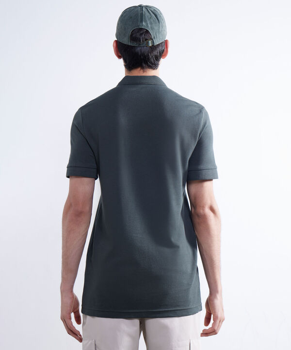 Camisetas polo para hombre