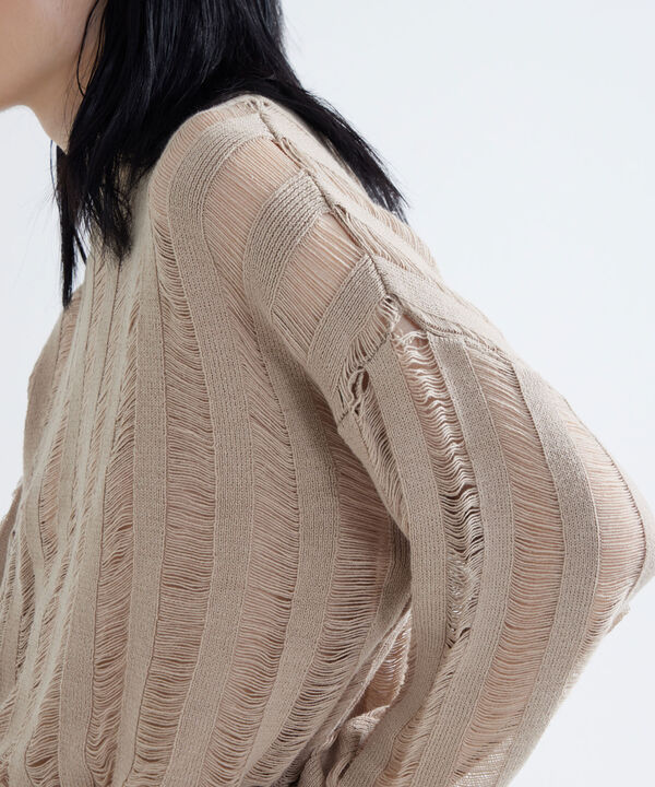 sacos para mujer