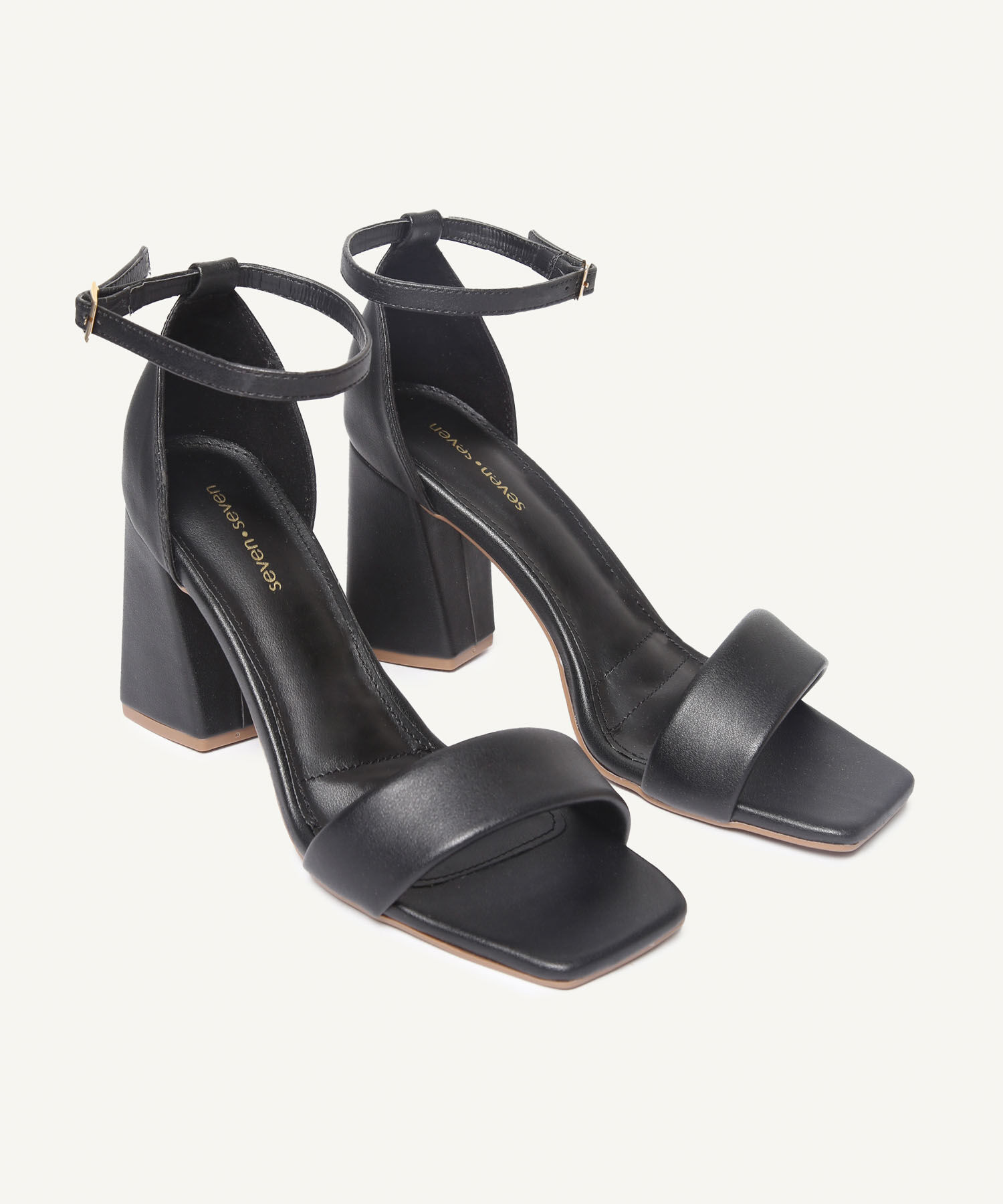 Sandalias mujer