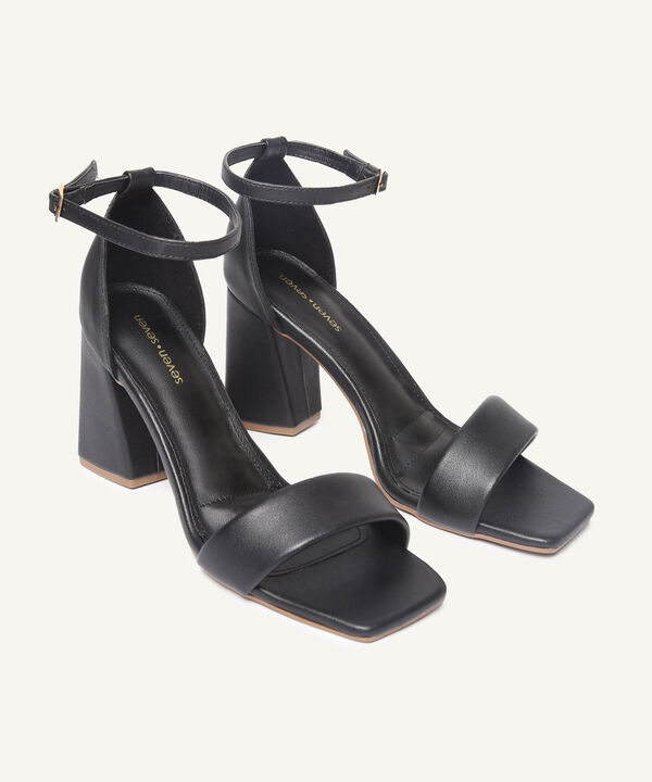 Sandalias mujer