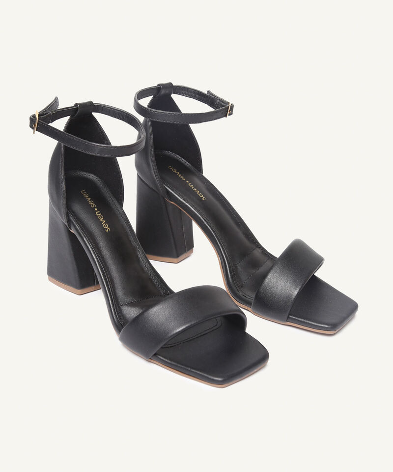 Sandalias mujer