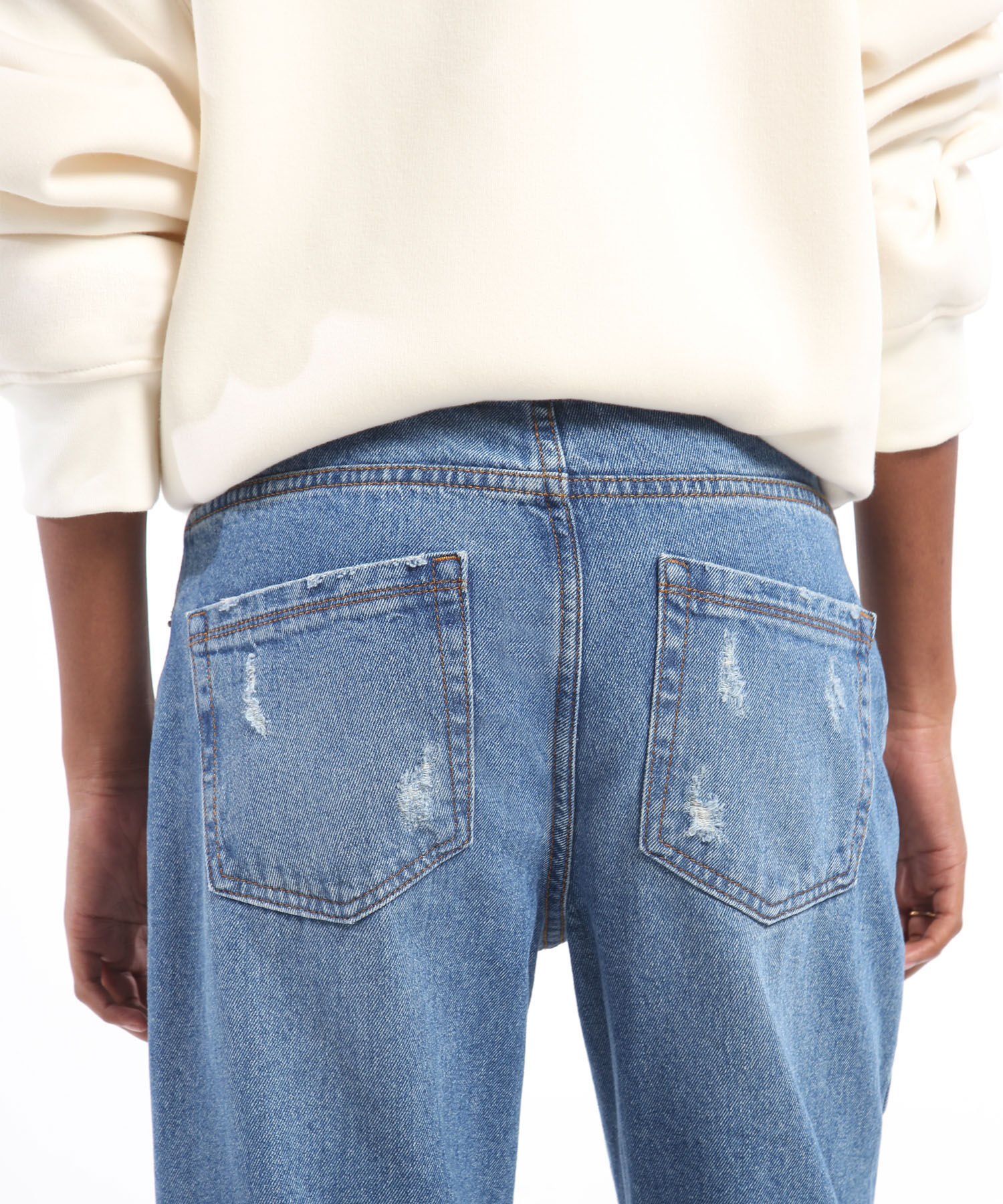 Jeans dama