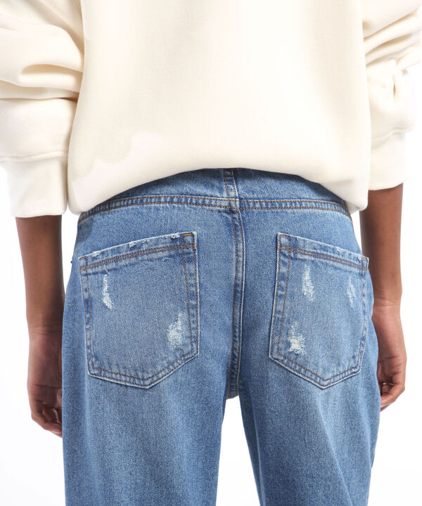 Jeans dama